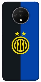 Чохол на OnePlus 7T FC Inter v1 фото 1 з 1
