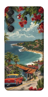 Чехол на Samsung Galaxy M55 Cuba фото 1 из 1