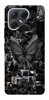 Чохол на TECNO Pova 7 Lifestyle collage фото 1 з 1