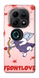 Чохол на Xiaomi Redmi Note 15 5G Frontlove фото 1 з 1