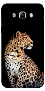 Чохол на Samsung J710F Galaxy J7 (2016) Leopard v2 фото 1 з 1