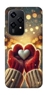 Чехол на Honor 200 Lite Heart in hand фото 1 из 1