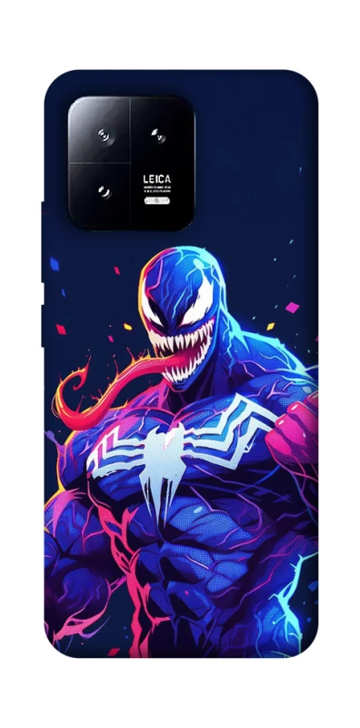 Чохол на Xiaomi 13 Venom фото 1 з 1