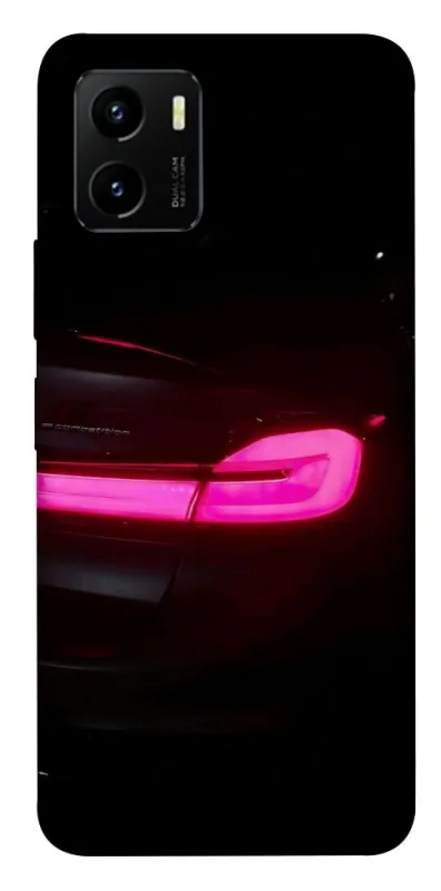 Чохол на Vivo Y15s BMW v46 фото 1 з 1