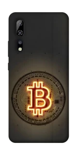 Чохол на ZTE Axon 10 Pro Битферма фото 1 з 1