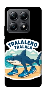 Чохол на Xiaomi 14T Pro Tralalero Tralala фото 1 з 1