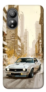 Чехол на ZTE Blade L220 Drift фото 1 из 1