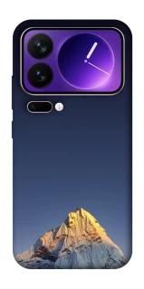 Чохол на Xiaomi 17 Pro Max Sky mountains фото 1 з 1