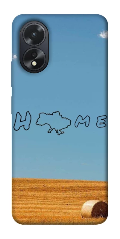 Чохол на Oppo A38 Home фото 1 з 1