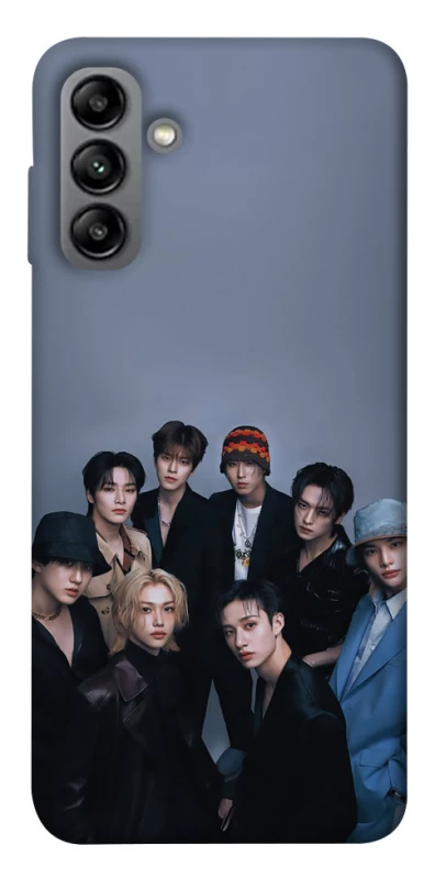 Чохол на Samsung Galaxy A04s Stray Kids фото 1 з 1
