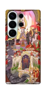 Чехол на Samsung Galaxy S26 WOW Forever Qeul`Thalas фото 1 из 1