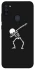 Чохол на Samsung Galaxy M11 Halloween skeleton фото 1 з 1