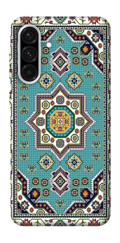 Чохол на Samsung Galaxy A36 5G Килим v7 фото 1 з 1