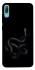 Чехол на Huawei Y6 Pro (2019) Black snake фото 1 из 1
