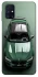 Чохол на Samsung Galaxy M31s BMW green фото 1 з 1