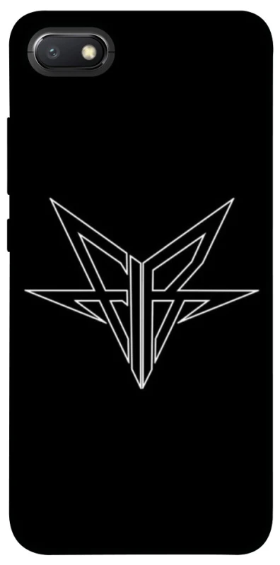 Чехол на Xiaomi Redmi 6A Falling In Reverse ver.2 фото 1 Чехол на Xiaomi Redmi 6A Falling In Reverse ver.2 фото 1 из 1