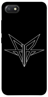 Чехол на Xiaomi Redmi 6A Falling In Reverse ver.2 фото 1 Чехол на Xiaomi Redmi 6A Falling In Reverse ver.2 фото 1 из 1