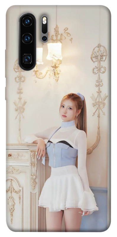 Чохол на Huawei P30 Pro Rami - BABYMONSTER фото 1 з 1