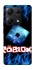 Чохол на Xiaomi Redmi Note 14S Roblox Galaxy Flame Logo фото 1 з 1