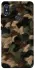 Чохол на Xiaomi Redmi Note 5 Pro / Note 5 (AI Dual Camera) Camouflage v30 фото 1 з 1