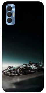 Чохол на TECNO Spark 8P F-1 ver.4 фото 1 з 1