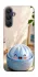Чехол на Samsung Galaxy A25 5G Dumpling ver.2 фото 1 из 1