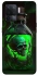 Чехол на Oppo A94 Skull bottle фото 1 из 1