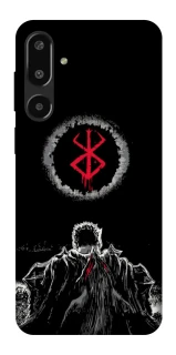 Чехол на Samsung Galaxy F16 Berserk moon фото 1 из 1