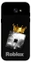 Чохол на Samsung A720 Galaxy A7 (2017) King Roblox фото 1 з 1