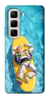 Чехол на Infinix Hot 50 4G buzz lightyear фото 1 из 1