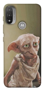 Чохол на Motorola Moto E20 Harry Potter v4 фото 1 з 1