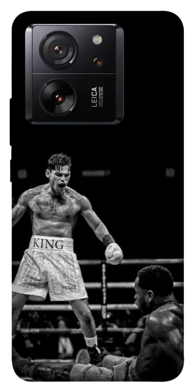 Чохол на Xiaomi 13T Pro kings фото 1 з 1