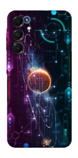 Чехол на Samsung Galaxy A17 4G/5G Galaxy фото 1 из 1