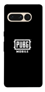 Чохол на Google Pixel 7 Pro Pubg logo ver.1 фото 1 з 1