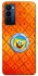 Чехол на TECNO Camon 18 Дом Спанч Боба фото 1 из 1
