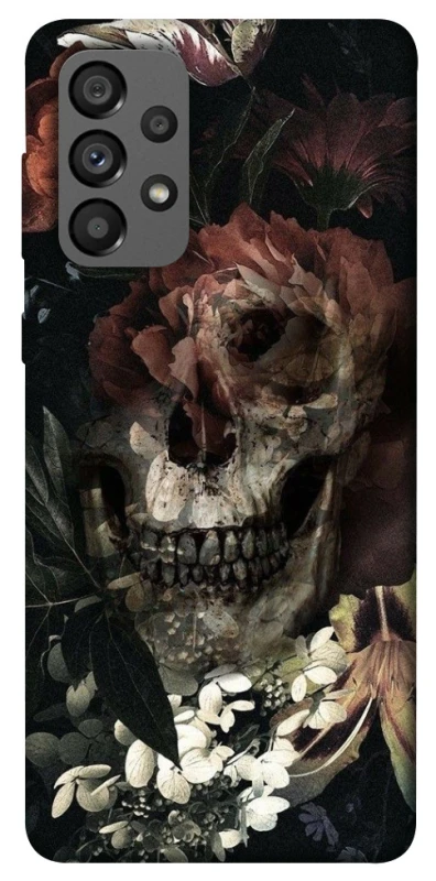 Чохол на Samsung Galaxy A73 5G Romantic Halloween ver.1 фото 1 з 1