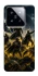 Чохол на Xiaomi 14 Pro HELLDIVERS фото 1 з 1
