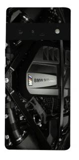Чохол на Google Pixel 6 Pro BMW V58 фото 1 з 1