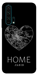 Чохол на Huawei Honor 20 Pro Львів Home фото 1 з 1