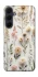 Чохол на Samsung Galaxy A55 Floral design ver.1 фото 1 з 1