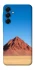 Чехол на Samsung Galaxy A16 4G/5G Alone mountain фото 1 из 1