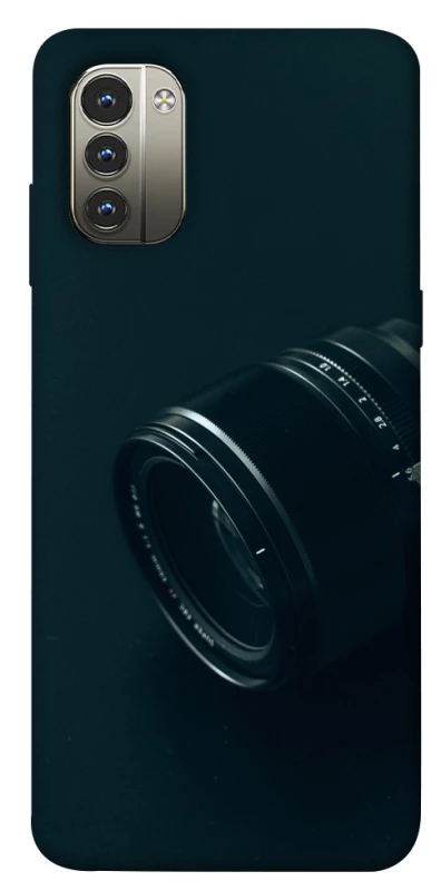 Чохол на Nokia G11 Лінза фото 1 з 1