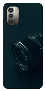 Чехол на Nokia G11 Линза фото 1 из 1