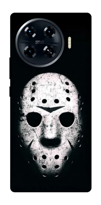 Чехол на TECNO Spark 20 Pro+ Jason фото 1 из 1