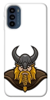 Чехол на Motorola Moto G41 Viking фото 1 из 1