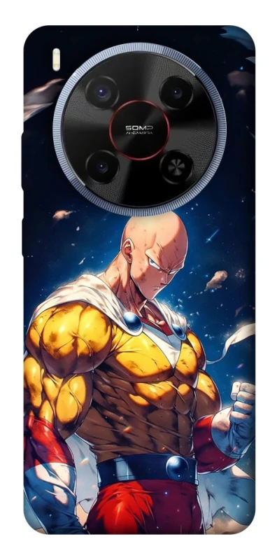 Чохол на ZTE Blade V70 Max Saitama фото 1 з 1