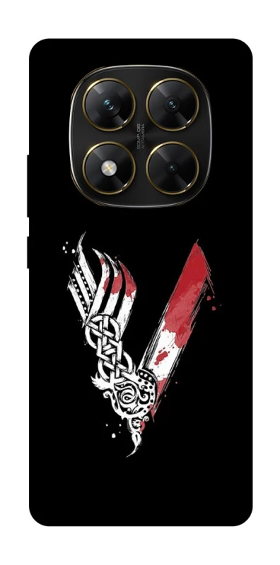Чохол на Xiaomi Poco X7 V-Vikings фото 1 з 1