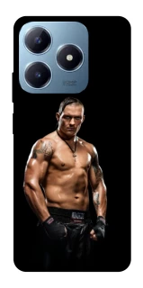 Чехол на Realme C63 usik фото 1 из 1