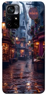 Чохол на Xiaomi Poco M4 Pro 5G Harry Potter v11 фото 1 з 1