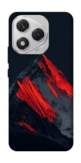 Чехол на Honor 400 Lite Red mountain фото 1 из 1